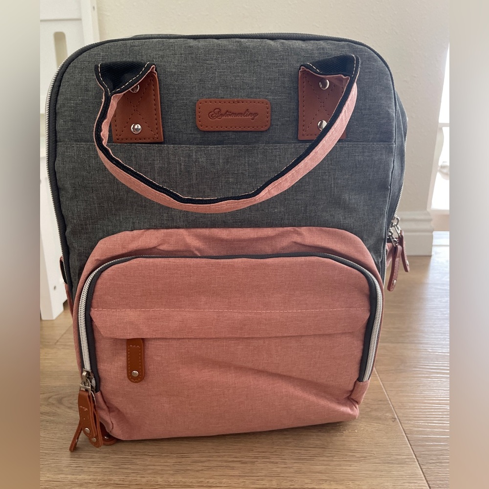 Diaper Bag